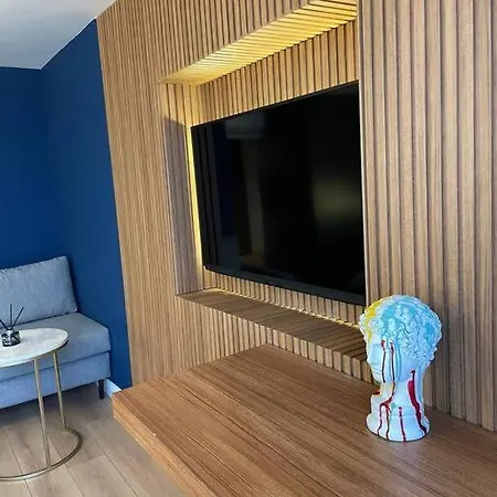 Luxury Penthouse In Nisantasi *