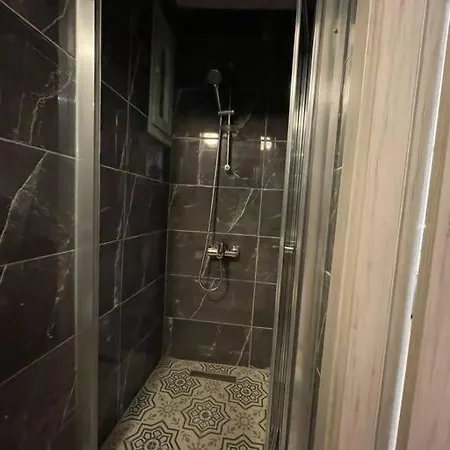 Luxury Penthouse In Nisantasi Κωνσταντινούπολη