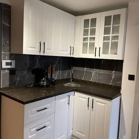 Διαμέρισμα Luxury Penthouse In Nisantasi Κωνσταντινούπολη