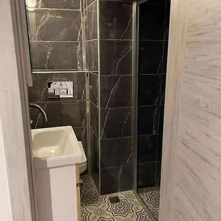 Διαμέρισμα Luxury Penthouse In Nisantasi Κωνσταντινούπολη