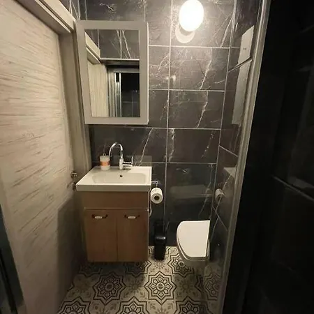 Luxury Penthouse In Nisantasi Διαμέρισμα *