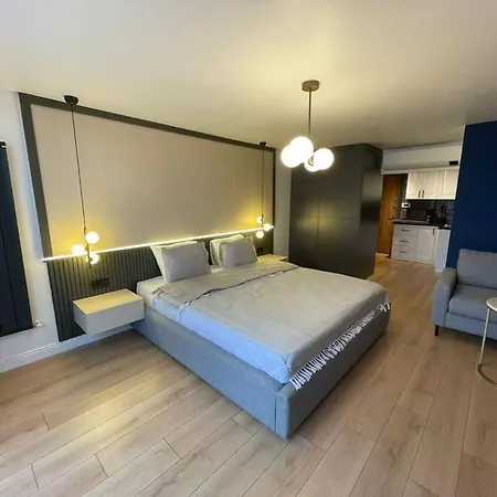 Luxury Penthouse In Nisantasi *