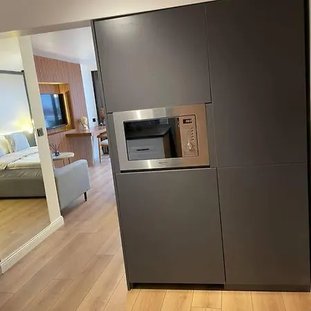 Luxury Penthouse In Nisantasi Διαμέρισμα