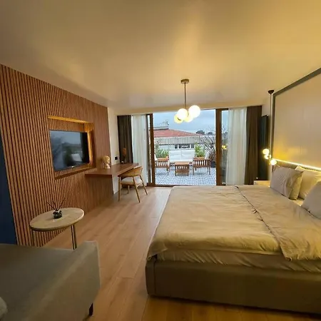 Luxury Penthouse In Nisantasi Διαμέρισμα Κωνσταντινούπολη