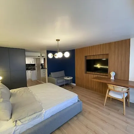 Luxury Penthouse In Nisantasi * Κωνσταντινούπολη