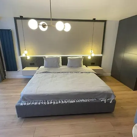 Luxury Penthouse In Nisantasi Κωνσταντινούπολη