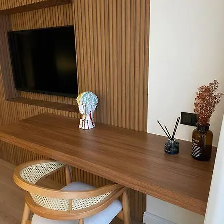 Διαμέρισμα Luxury Penthouse In Nisantasi *