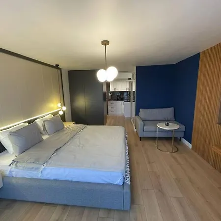 Luxury Penthouse In Nisantasi *