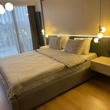Luxury Penthouse In Nisantasi *