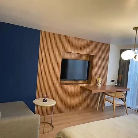 Διαμέρισμα Luxury Penthouse In Nisantasi *